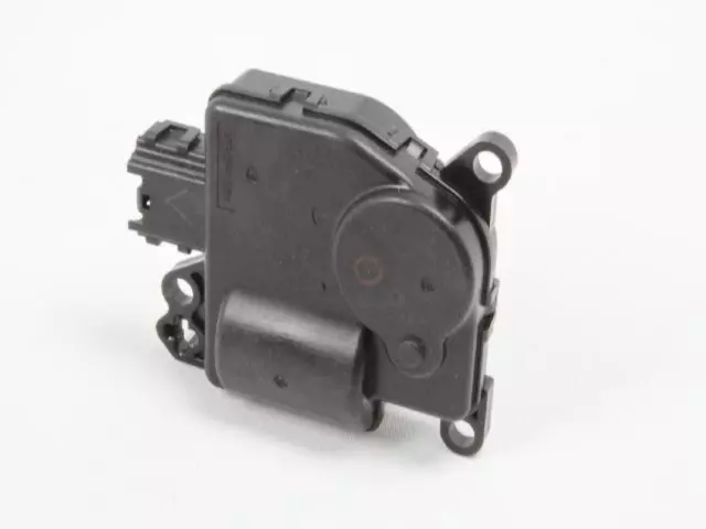A/c And Heater Actuator - Mopar (68089095AA)