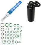 AK2265 - : A/C System Repair Kit -- Ancillary Kit for UAC Image