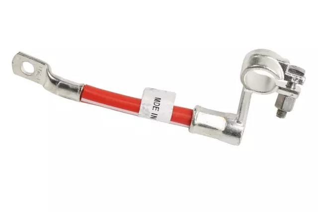 Battery Positive Wire - GM (96999745)