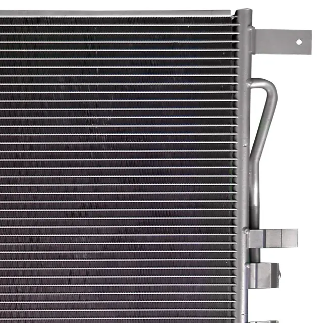 3690 - : OSC 3690 A/C Condenser for OSC Image