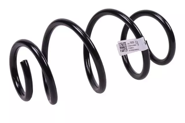 13367035 - : 2017-2019 Chevrolet Cruze - Coil Spring for Chevrolet: Cruze Image