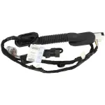 GA1Z14A412C - : Wire Jump Central Door Loc for Ford Image