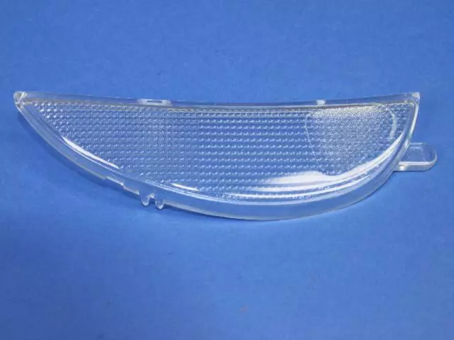 5016936AA - Electrical: Reading Lamp Lens, Right for Chrysler: Town &amp; Country, Voyager | Dodge: Caravan, Grand Caravan Image