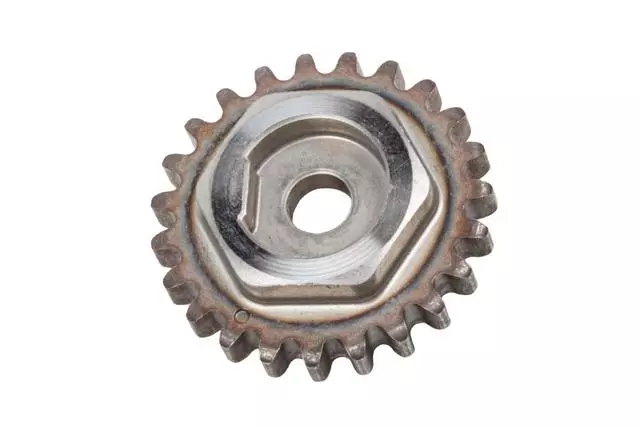 12669395 - Engine: Drive Gear for Buick: LaCrosse, Regal Sportback | Cadillac: ATS, CT5, CT6, CTS, XT5, XT6 | Chevrolet: Blazer, Camaro, Colorado | GMC: Acadia, Canyon Image
