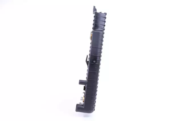62756A - Cooling Systems: Radiator w/Integrated Transmission Oil Cooler for NISSENS Image