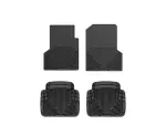 W224W50 - : All Weather Floor Mats for WeatherTech Image