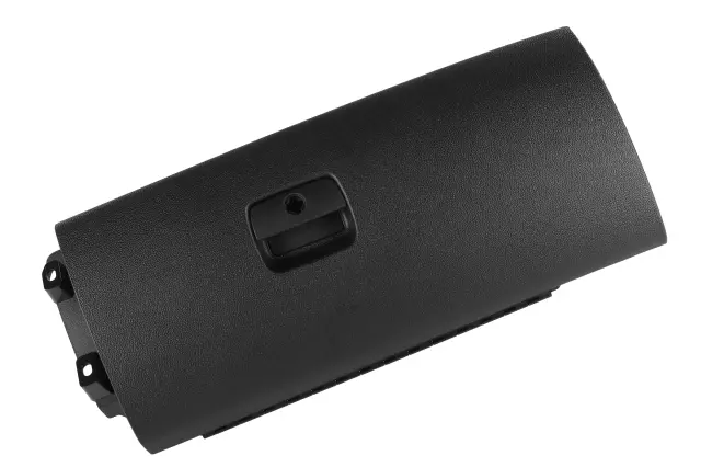 20925877 - : Part# 20925877 Ebony Instrument Panel Compartment Door for Hummer: H2 Image