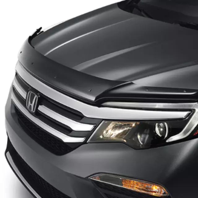 8P47TG7101 - : Deflector, Hood Air for Honda Image