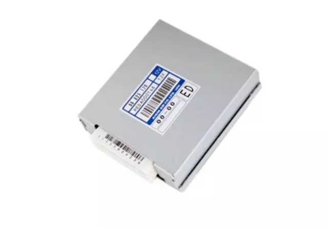 96625170 - Transmission: Automatic Transmission Control Module for Chevrolet: Aveo, Aveo5 | Pontiac: G3 Image