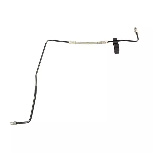 Tube Assembly Brake - Ford (ml3z2264a)