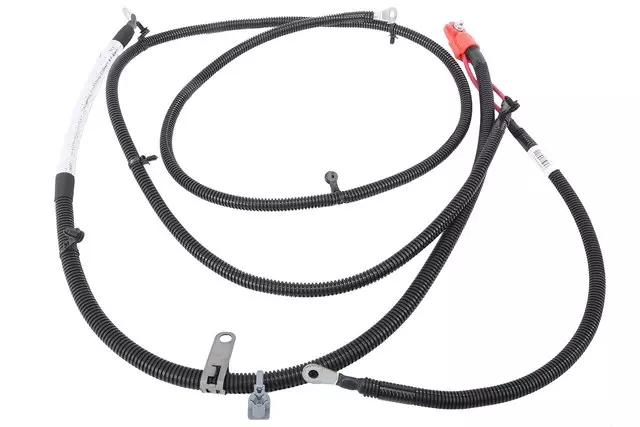 Battery Positive Cable - ACDelco (84884437)