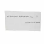 AR3Z6320000AAU - Body: Stripe Tape for Ford: Mustang Image