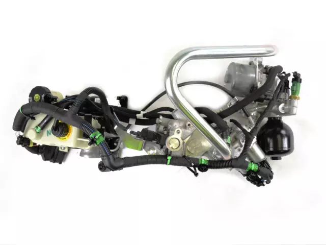 Control Unit - Mopar (68644207AA)