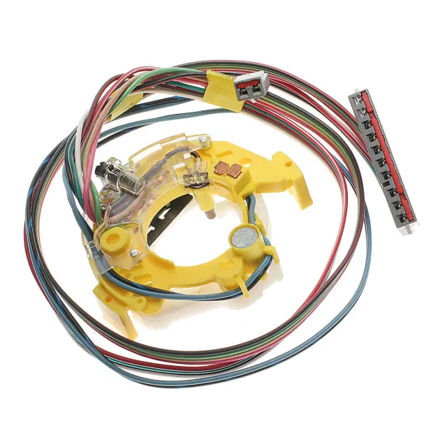 TW65 - Interior: Turn Signal Switch for SMP CORP Image