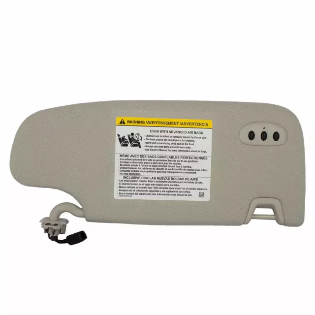 FS7Z5404105KB - : Sun-Visor for Ford Image