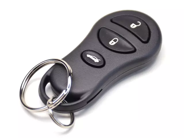 4759011AC - : Keyless Entry Transmitter for Mopar Image