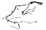 84716635 - : Front Driver Side Door Wiring Harness for GM Image