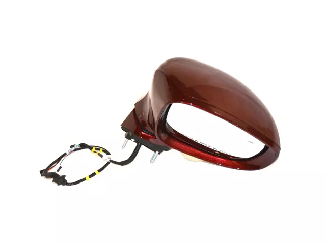 Outside Rearview Mirror, Right - Mopar (5RM16NRVAG)