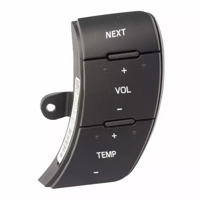 Switch Assembly Control - Ford (SW6164)