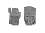 W102GR - : All Weather Floor Mats for WeatherTech Image