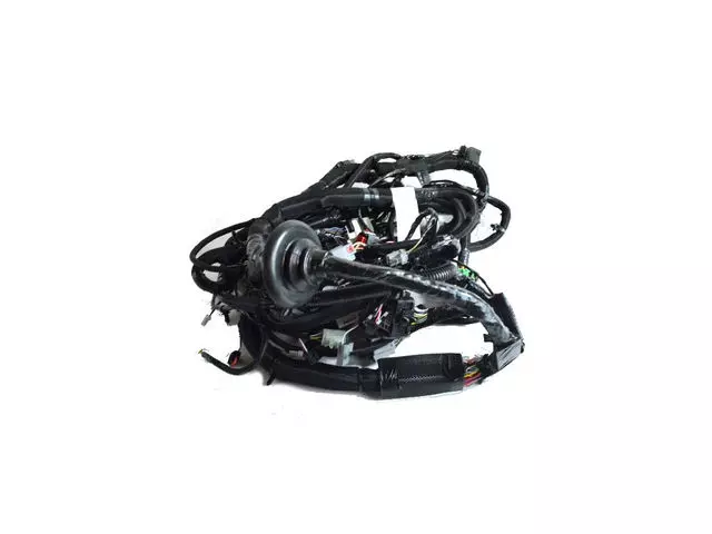 68234737AF - Electrical: Instrument Panel Wiring for Mopar Image