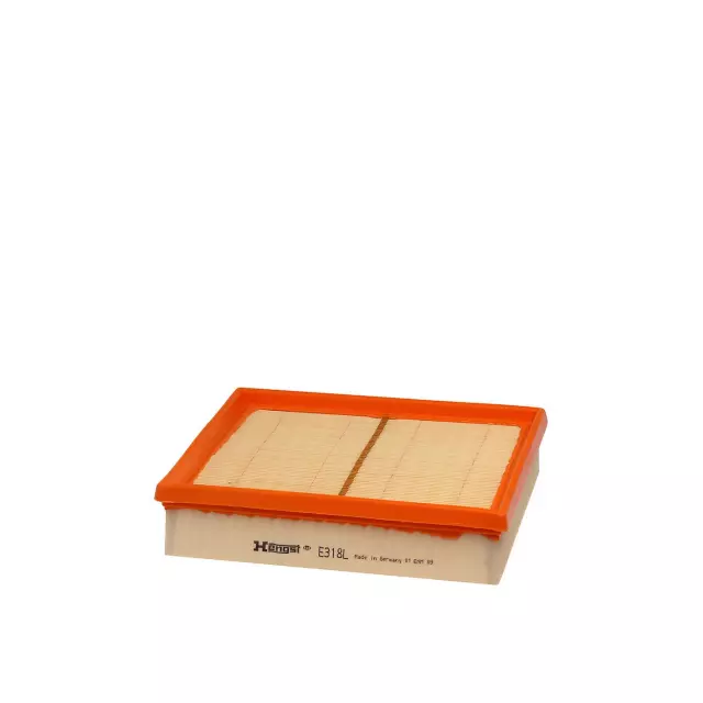 E318L - : Air Filter for HENGST Image