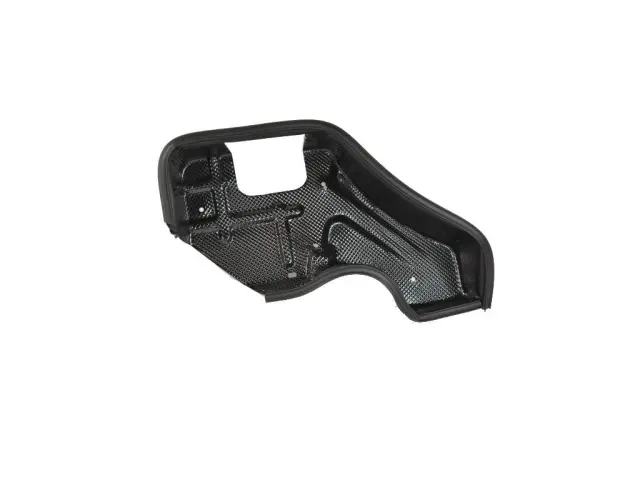 Genuine Alfa Romeo Reinfmnt Quarter Panel - Alfa Romeo (68276427AA)
