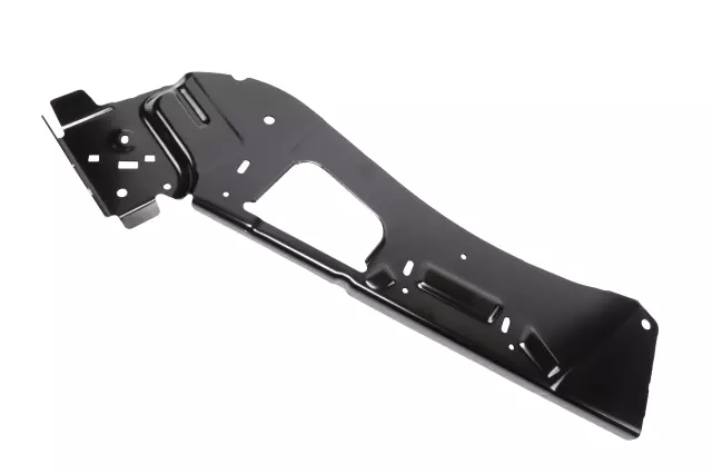 20983177 - Body: Inner Lock Pillar for Chevrolet: Corvette Image