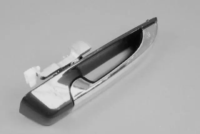 Exterior Door Handle, Right - Mopar (1HP701FGAB)