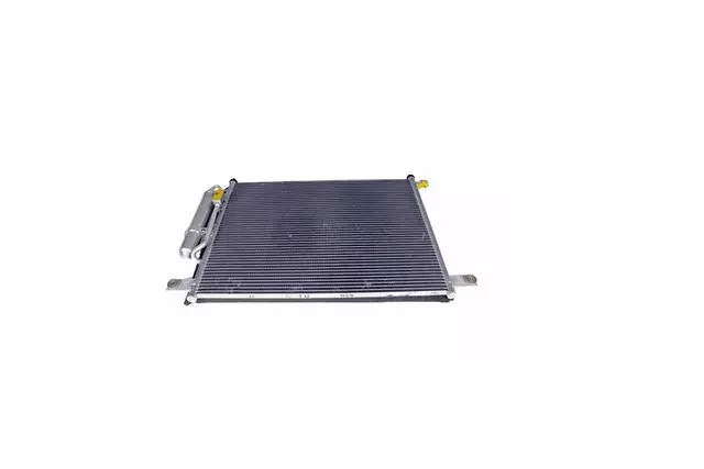 96834083 - HVAC: Condenser for Chevrolet: Aveo, Aveo5 Image