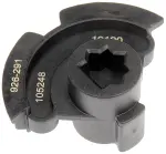 926291 - : HVAC Air Inlet Door Gear for Dorman Image