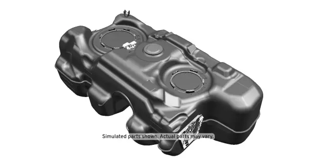 95367339 - : Fuel Tank for Buick: Encore | Chevrolet: Trax Image