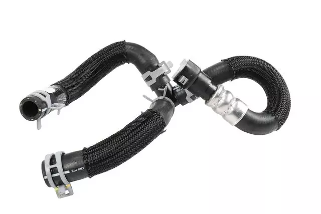 HVAC Heater Inlet Hose - GM (10324194)