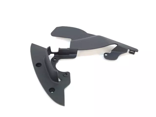 1FY231DVAA - Interior Trim: Seat Shield for Mopar Image