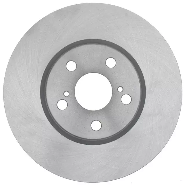 19255510 - : Front Disc Brake Rotor for GM Image