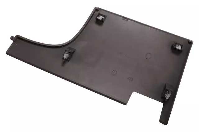 84015850 - : Part# 84015850 Dark Atmosphere Instrument Panel Knee Bolster for Chevrolet: Cruze Image