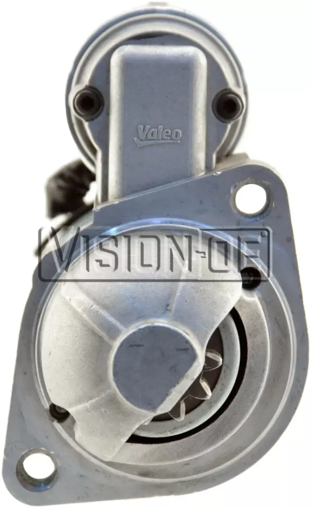 19090 - Charging &amp; Starting Systems: Starter Motor for BBB INDUSTRIES Image