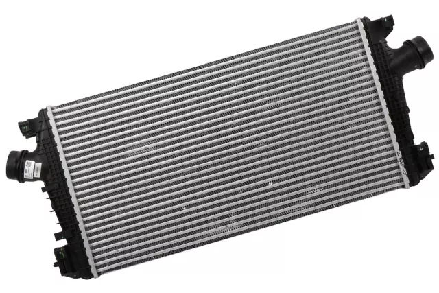 20979494 - : Turbocharger Intercooler for GM Image