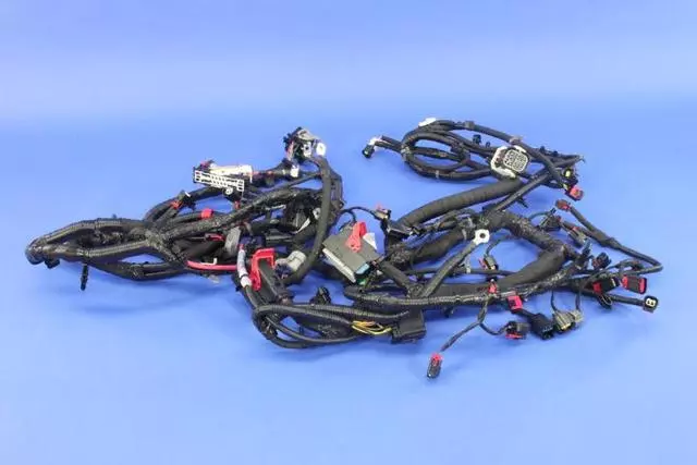 Wiring - Mopar (68206892AD)