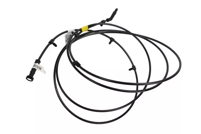 Rear Window Washer Nozzle Extension Hose - GM (84830104)