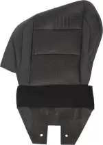 87370ZR13A - Body: Cushion Cover for Nissan: TITAN Image