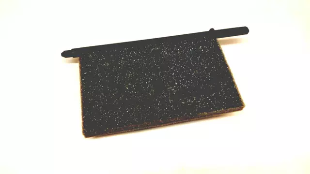 72162AG07A - HVAC: HVAC Mode Door for Subaru: Legacy, Outback Image