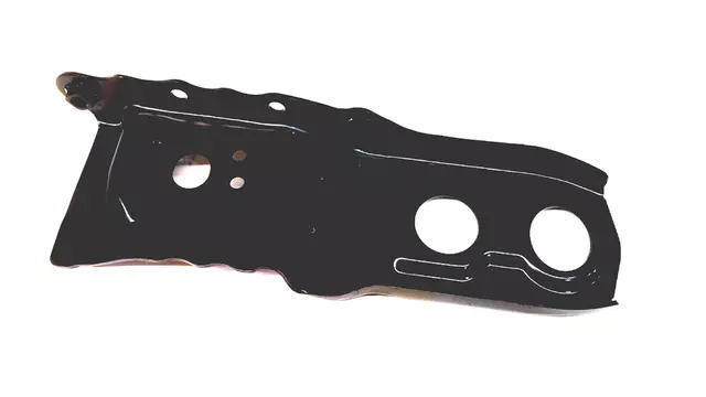 51619FJ0029P - Body: Tie Down for Subaru: Impreza, XV Crosstrek Image