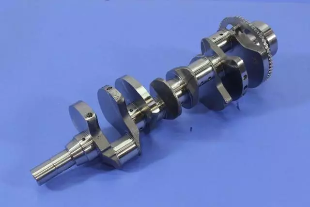 Crankshaft - Mopar (05038339AG)