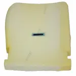 F81Z25632A23DA - : Pad Seat Cushion for Ford Image