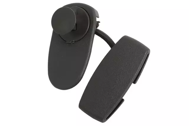 22857987 - : Urban 3rd Row Seat Belt Guide for Chevrolet: Volt Image