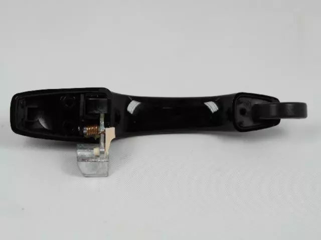 Exterior Door Handle, Right - Mopar (XU80DX8AG)