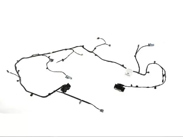 68228588AF - Electrical: Liftgate Wiring for Mopar Image image