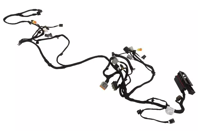 90922620 - Body: Harness for Buick: LaCrosse Image