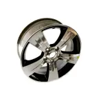 5XT94LAUAA - : Wheel-Aluminum for Jeep: Compass, Patriot Image